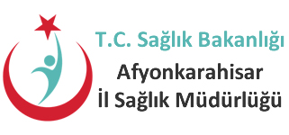 T.C. Ayfonkarahisar İl Sağlık Müdürlüğü